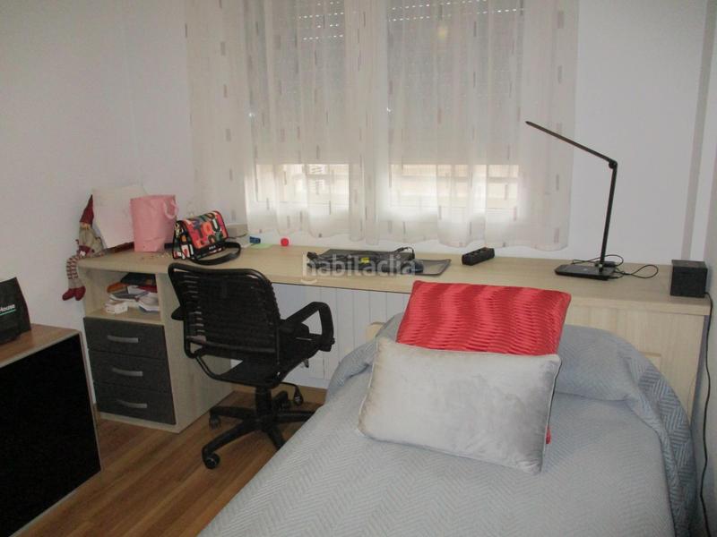 Foto fb7a694e-b845-403d-9097-a7fa81dd5bd5. Piso en El Poblado - Abulagar Puertollano