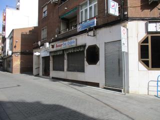 Local Comercial a Centro