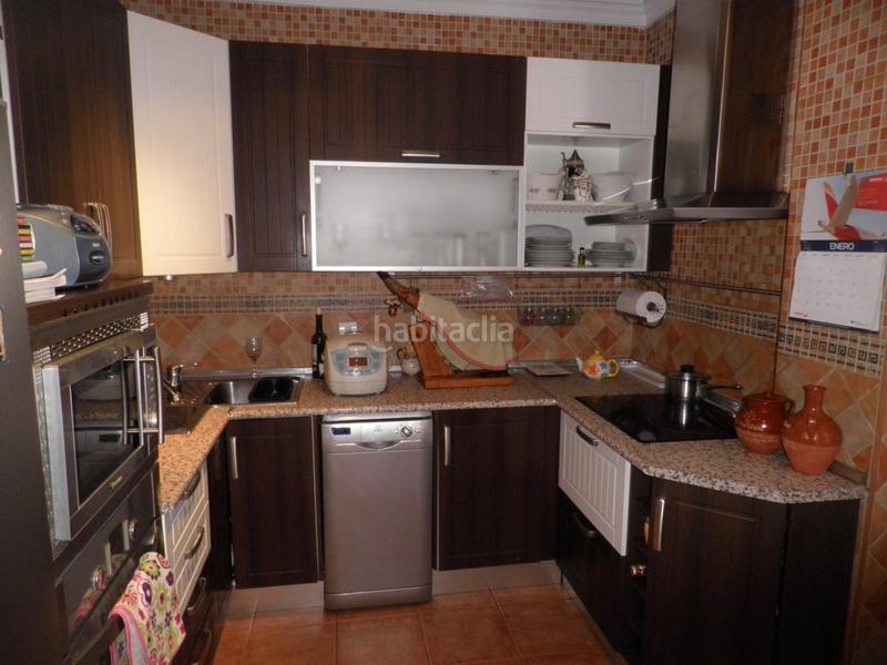 Foto 403079ef-5e25-44ee-8afd-22606c0a5904. Piso en Centro Puertollano