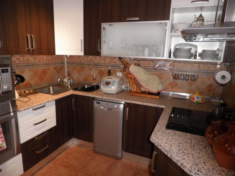 Foto 4dfd2c19-698b-469b-8909-37b4c42245b7. Piso en Centro Puertollano