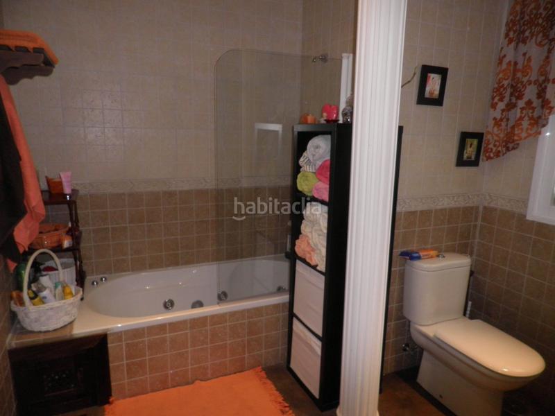 Foto aecbffc7-9ef0-4428-8833-715a18ccf61d. Piso en Centro Puertollano