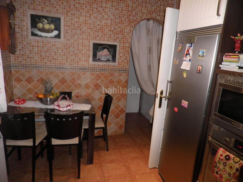 Foto f47fea3f-b34c-48e9-8b22-0d57f95d1465. Piso en Centro Puertollano