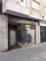 Local Comercial a Centro - Plaza Mayor