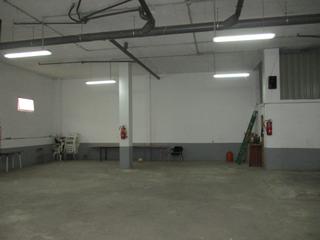 Local Comercial en Carretera de Córdoba - Libertad