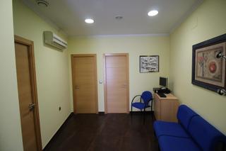 Local commercial à Centro