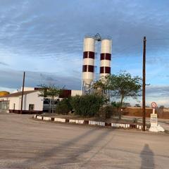 Terreny residencial a Nambroca
