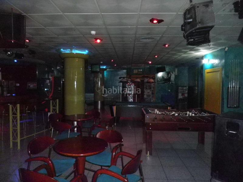 Foto 300529a8-5ae4-4472-9cba-f627a49d35dc. Geschäftsraum mit heizung in Centro Puertollano