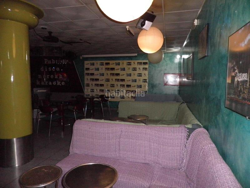 Foto 3688338e-b288-47ff-a41b-f71fe5d465c6. Geschäftsraum mit heizung in Centro Puertollano