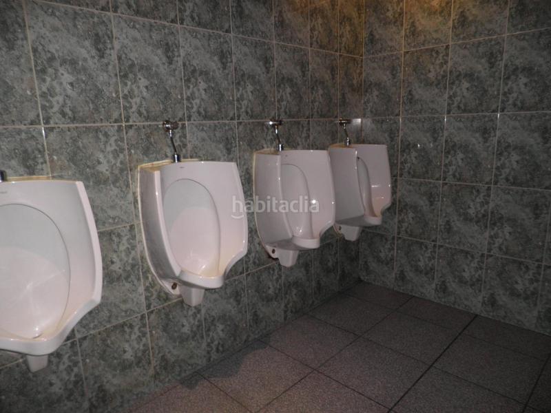 Foto 6f330e55-d18c-496e-895c-746bd964b427. Geschäftsraum mit heizung in Centro Puertollano