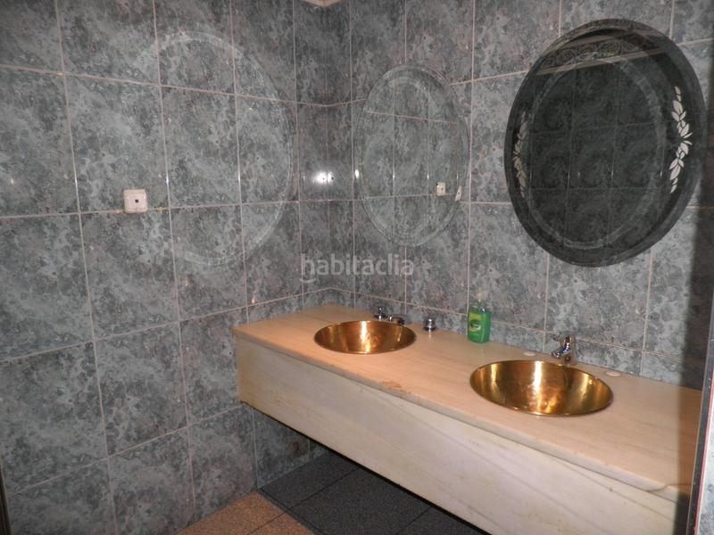 Foto 875ef186-4a63-4c52-8f6b-4981ccad3bf7. Geschäftsraum mit heizung in Centro Puertollano