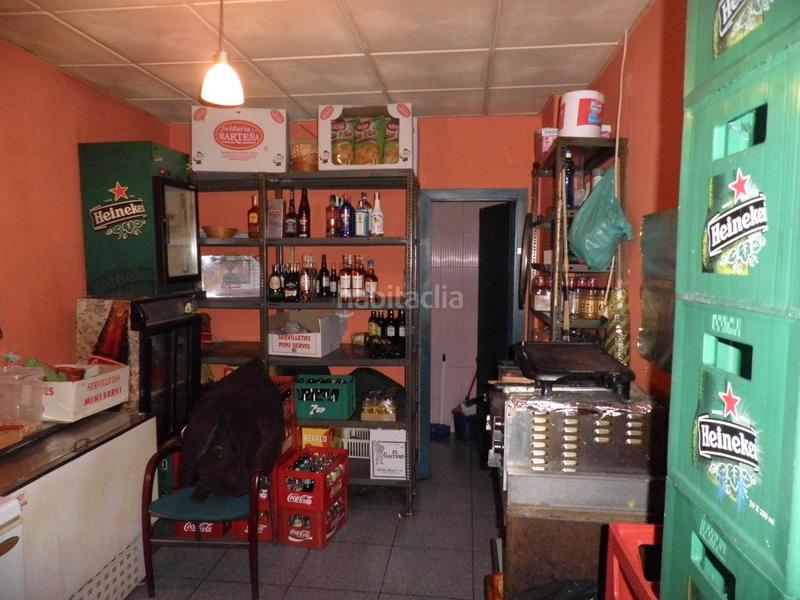 Foto bff614b8-bf45-4d43-9ba9-28888cf094cc. Geschäftsraum mit heizung in Centro Puertollano