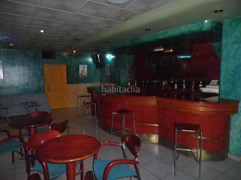 Foto 14dc65b9-fe3d-4071-8543-e0f7070b9131. Local comercial en Centro Puertollano