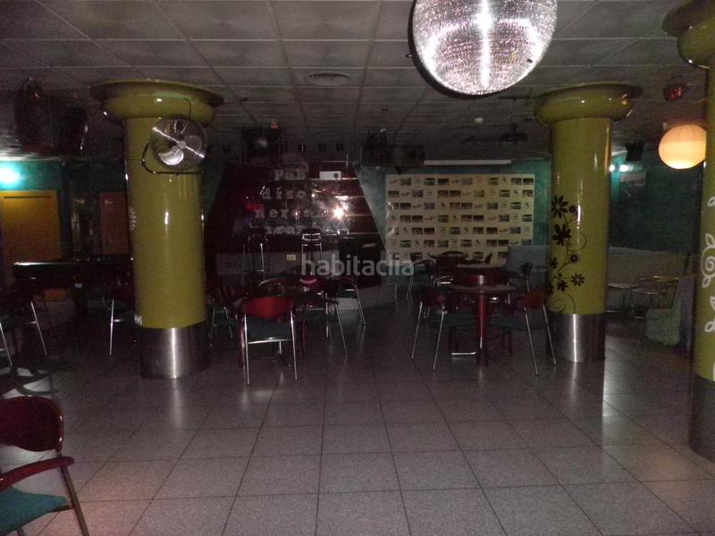 Foto 393f960d-cb7f-4611-84ae-0d394482a5c9. Local comercial en Centro Puertollano