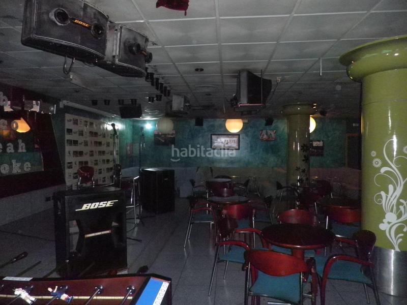 Foto 42d0e48c-a412-49f5-84ce-0c50c4050c6c. Local comercial en Centro Puertollano