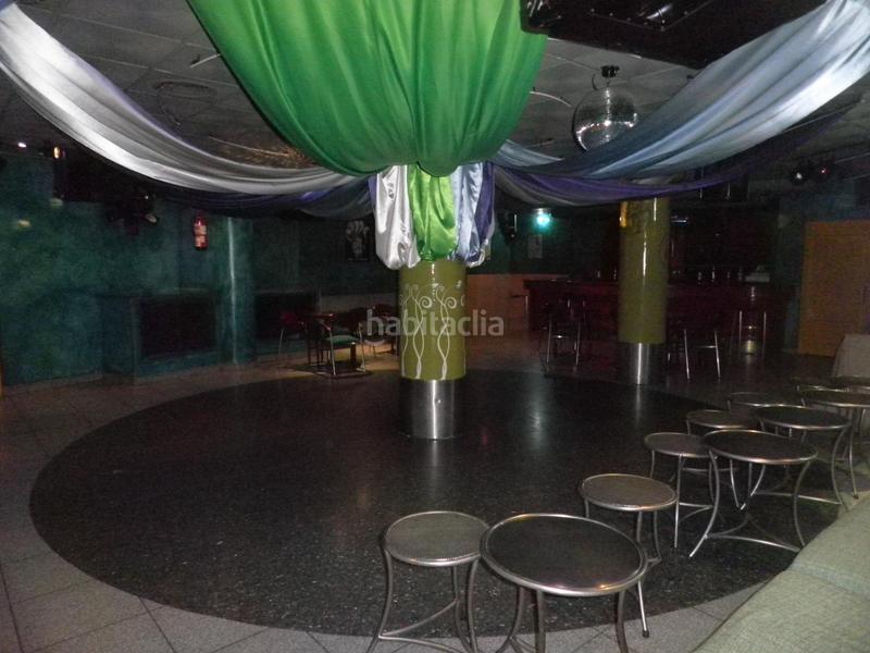 Foto 45f91347-58a7-4475-93cc-80ed600e4675. Local comercial en Centro Puertollano