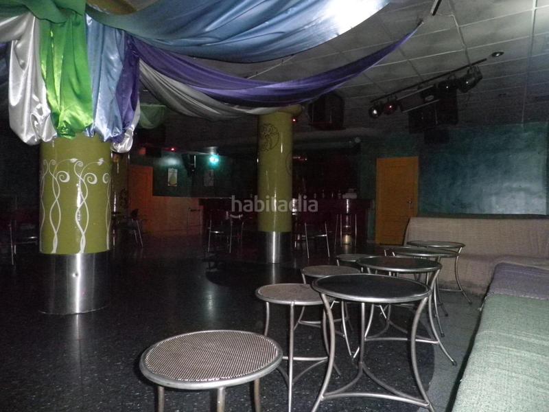 Foto 46816f29-c270-412f-87c9-3af400436efa. Local comercial en Centro Puertollano