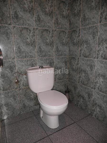 Foto 6aa91910-6cdd-41b9-82d8-438cea14bf7c. Local comercial en Centro Puertollano