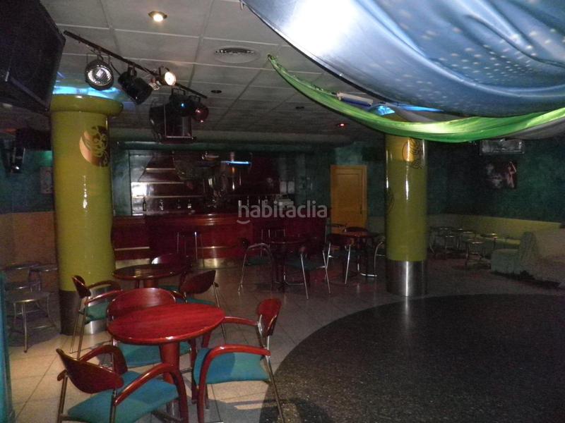 Foto 8696e8ff-ec27-49fb-880d-e0970704fc50. Local comercial en Centro Puertollano