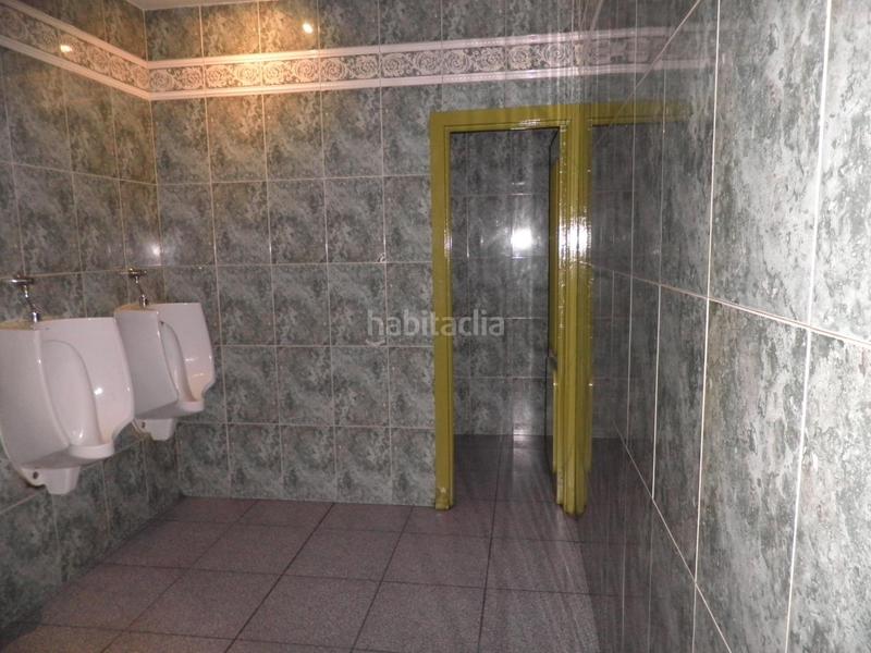 Foto 8c6d88ee-2993-437d-a6f5-3b40867ca5a7. Local comercial en Centro Puertollano