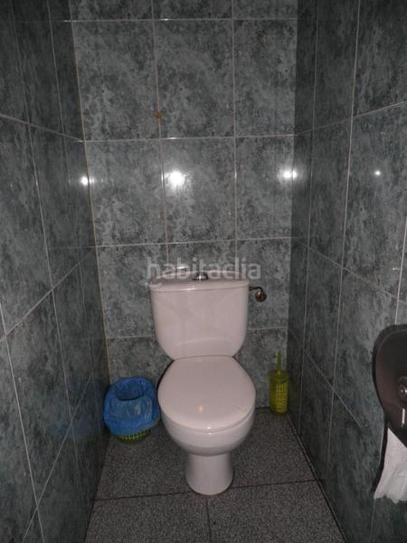 Foto c25c9828-b775-40fc-902d-f40565468d30. Local comercial en Centro Puertollano