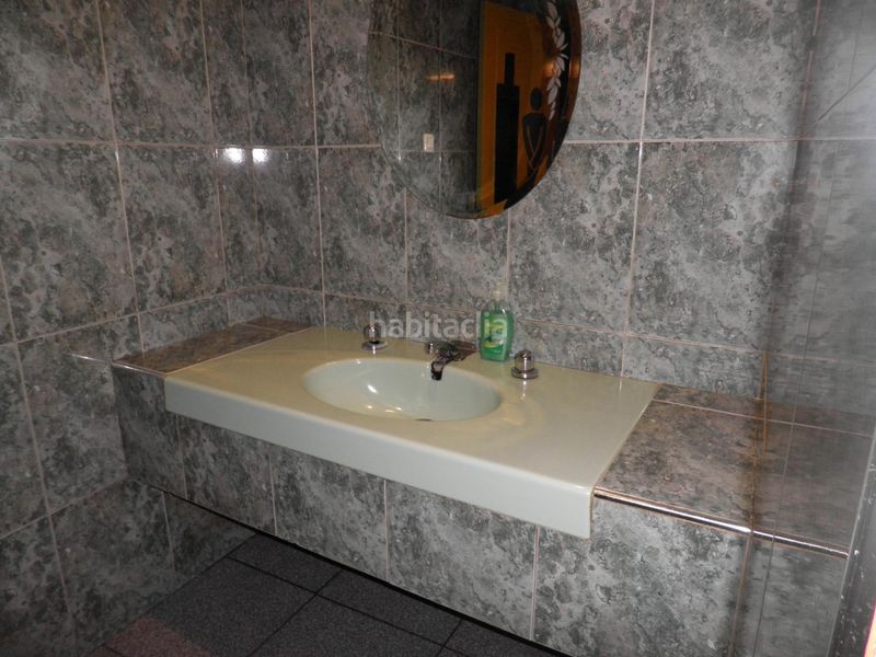 Foto 0034d548-3785-490d-98aa-3a01d95e8178. Local commercial avec chauffage dans Centro Puertollano