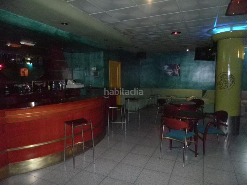 Foto 4d45f63c-c51d-4ff7-b82c-427a1c727491. Local commercial avec chauffage dans Centro Puertollano