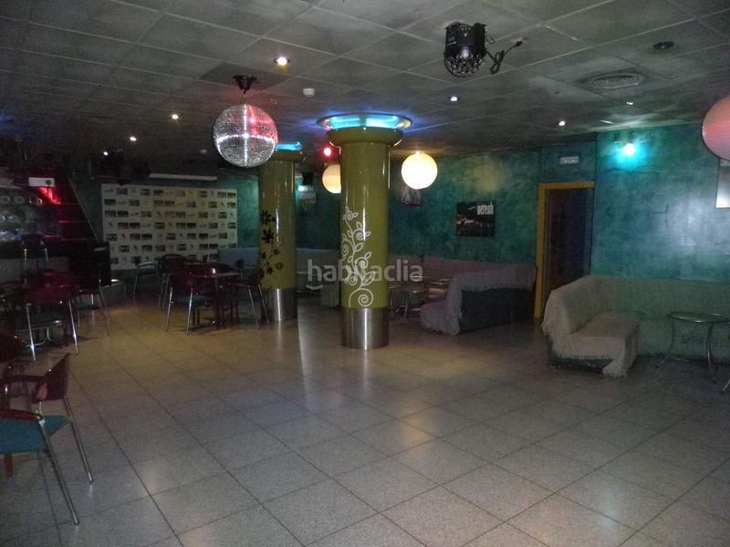 Foto 5a76d6d8-a5b9-4f49-bae1-8e58f6b459d0. Local commercial avec chauffage dans Centro Puertollano