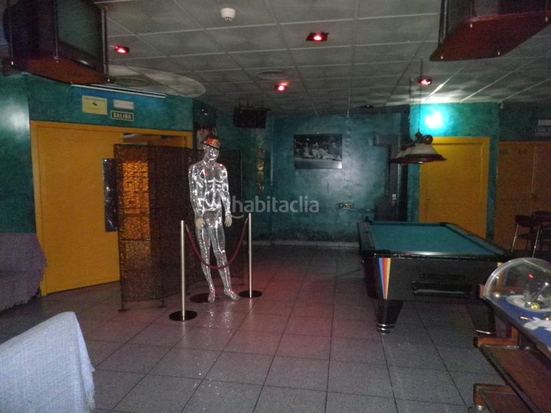 Foto 69d8e568-5dd3-48c6-a966-293dc77fb231. Local commercial avec chauffage dans Centro Puertollano