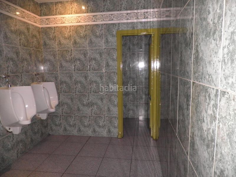 Foto 8c6d88ee-2993-437d-a6f5-3b40867ca5a7. Local commercial avec chauffage dans Centro Puertollano