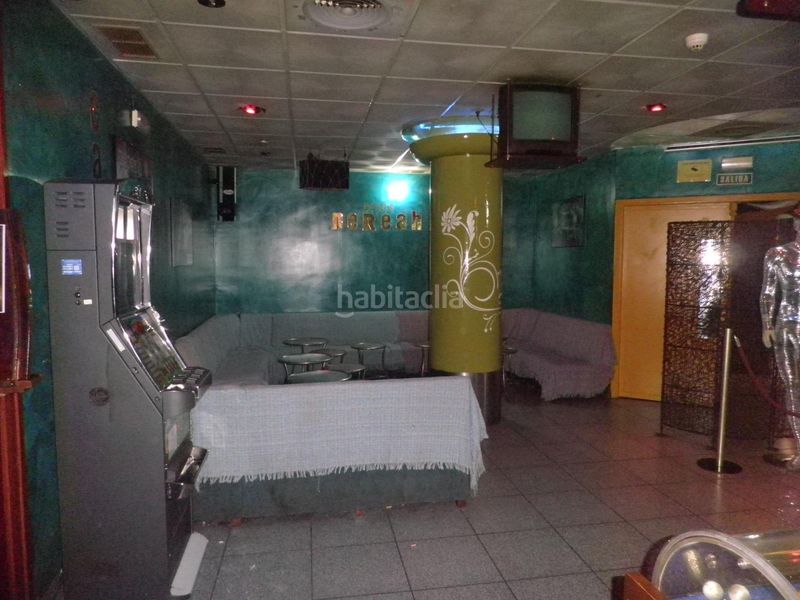 Foto 92e86044-bd74-4ab0-b619-e7fb84b40c26. Local commercial avec chauffage dans Centro Puertollano