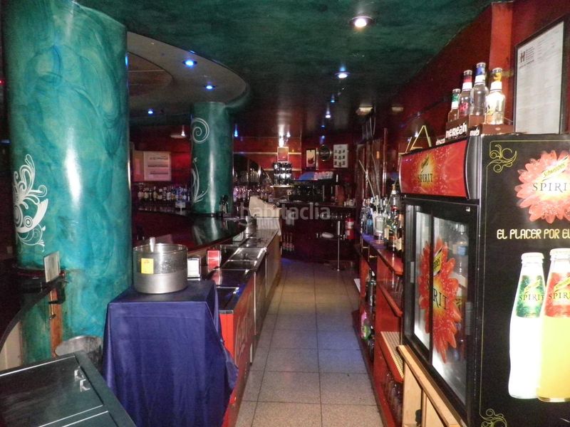 Foto bfc6f9e3-0c97-451a-b94d-a40d137957e7. Local commercial avec chauffage dans Centro Puertollano
