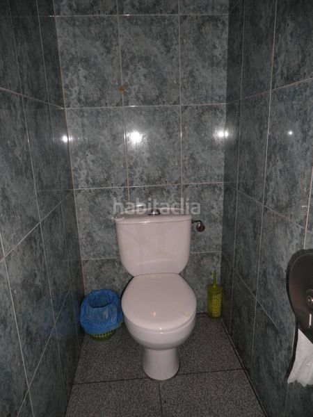 Foto c25c9828-b775-40fc-902d-f40565468d30. Local commercial avec chauffage dans Centro Puertollano