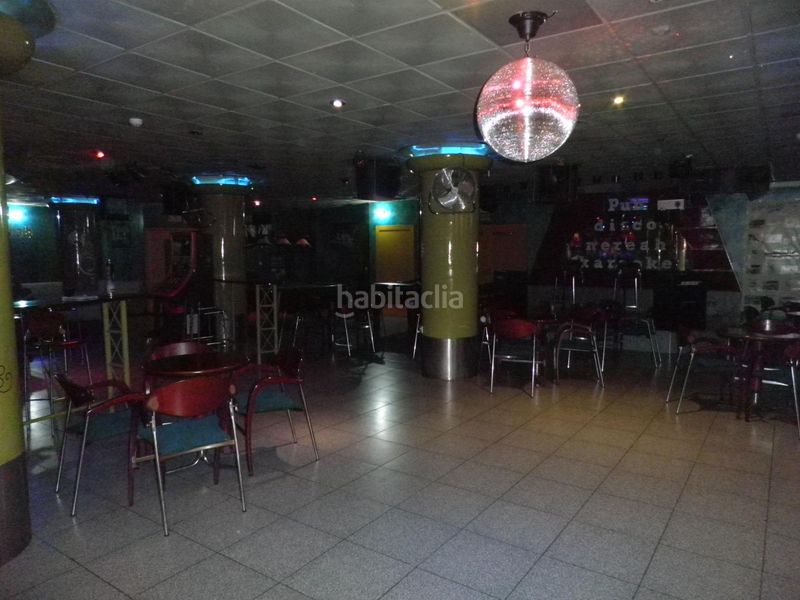 Foto d023d63a-c6af-422a-b0a3-acad128e1a79. Local commercial avec chauffage dans Centro Puertollano