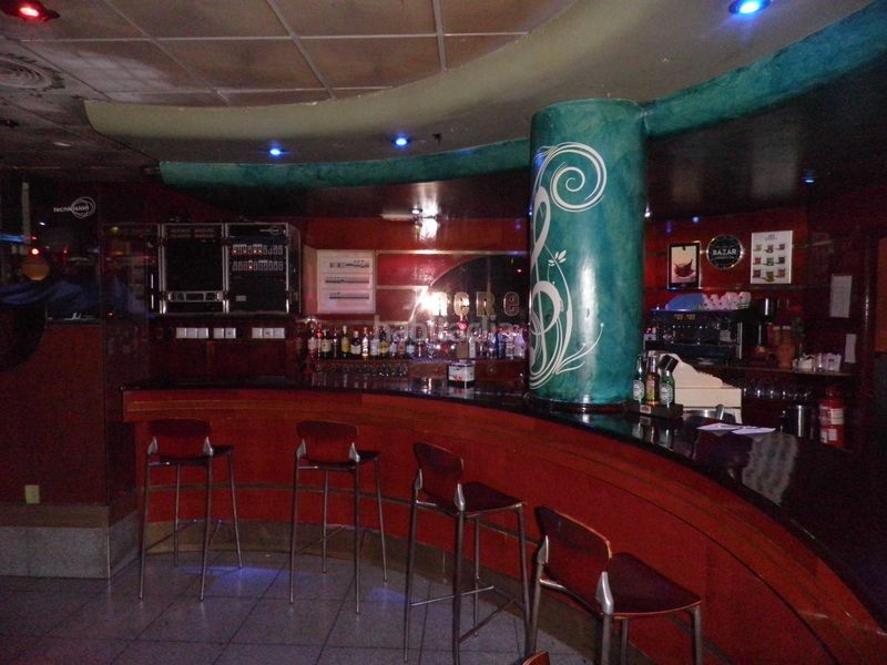 Foto f2a39f9c-2286-42c7-87bd-b59f59c591cd. Local commercial avec chauffage dans Centro Puertollano