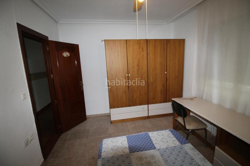 Foto 03c0bf75-85da-4754-b2bd-cd72aa757946. Appartamento con riscaldamento parcheggio in Centro Puertollano