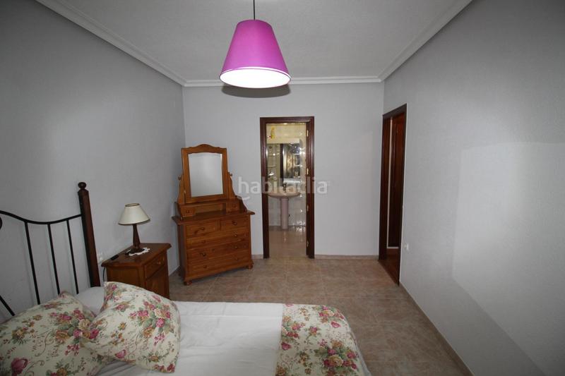 Foto 19addfad-b5b5-4d0a-99c4-96008b99cedd. Appartamento con riscaldamento parcheggio in Centro Puertollano