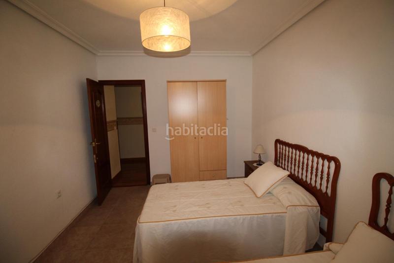 Foto 1c0ecd7c-c3e9-45f9-8c5c-4c624af3eb4d. Appartamento con riscaldamento parcheggio in Centro Puertollano