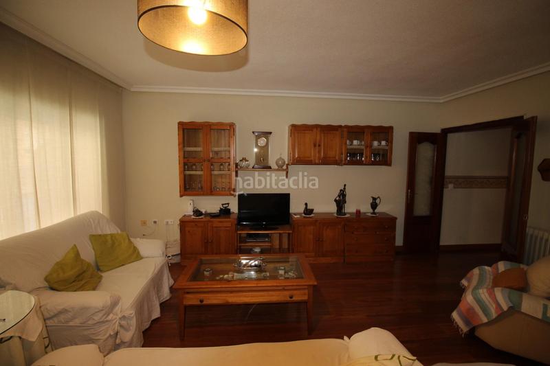 Foto 29e53163-5daa-4ec7-8083-8575d5fada2a. Appartamento con riscaldamento parcheggio in Centro Puertollano