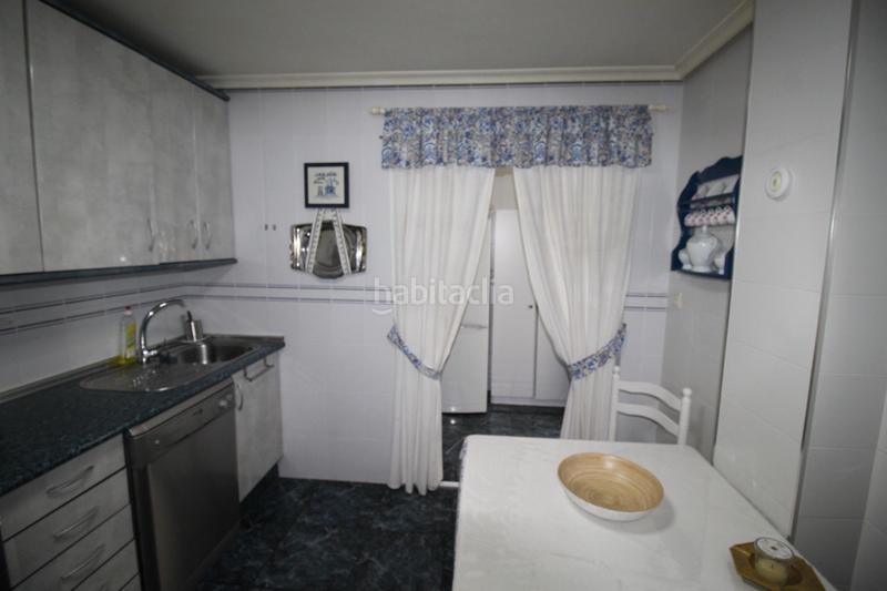 Foto 313e6961-d87e-4b6a-9577-105393ea678b. Appartamento con riscaldamento parcheggio in Centro Puertollano