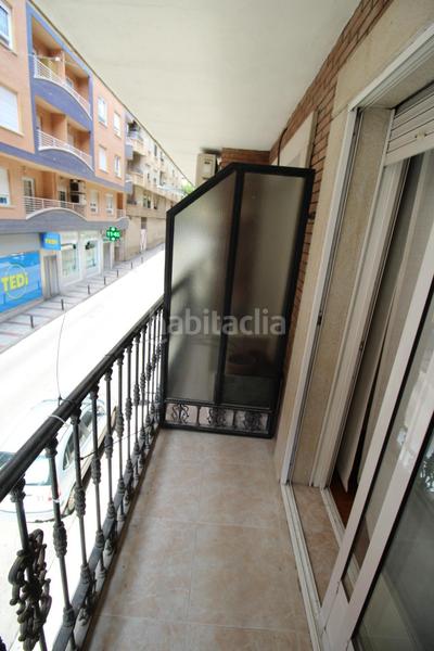 Foto 3e4de9b6-a980-4820-9e55-e9f44a185d80. Appartamento con riscaldamento parcheggio in Centro Puertollano