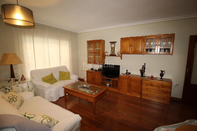 Foto 4f700c3a-89e9-45a8-abb1-88dc826e6672. Appartamento con riscaldamento parcheggio in Centro Puertollano