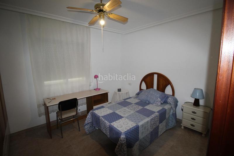 Foto 51a6ef83-925b-4229-8ca7-5757a91f5e9f. Appartamento con riscaldamento parcheggio in Centro Puertollano