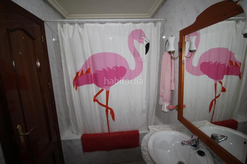 Foto 56f196a1-a52b-4746-9f6c-c7383e0a9d3f. Appartamento con riscaldamento parcheggio in Centro Puertollano