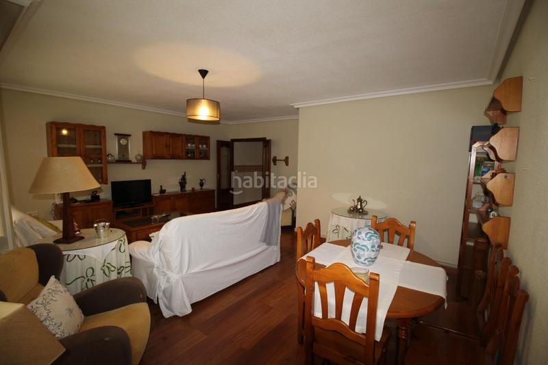 Foto 93cf2706-e4c1-4f73-861d-afb8ec9fd7a3. Appartamento con riscaldamento parcheggio in Centro Puertollano