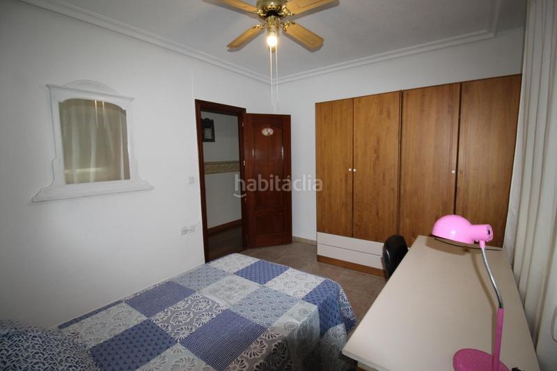 Foto 9a694726-62af-4dc6-8a75-32bba821ddc2. Appartamento con riscaldamento parcheggio in Centro Puertollano