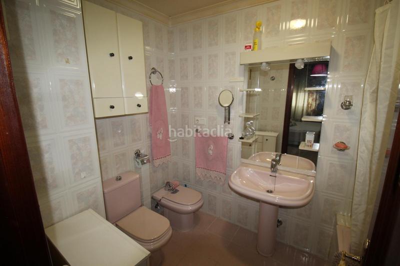 Foto b223d6db-1a13-4663-8dbf-d4afb59f1f1f. Appartamento con riscaldamento parcheggio in Centro Puertollano