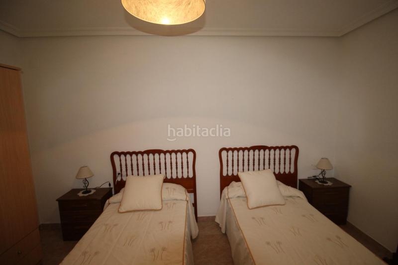 Foto e0839c0d-d0f2-4ce1-bbab-f7a708dd6fa3. Appartamento con riscaldamento parcheggio in Centro Puertollano