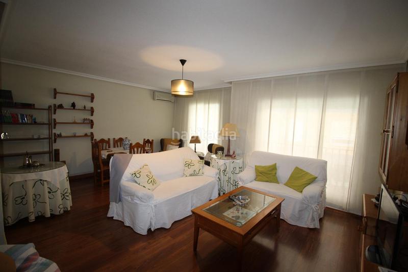 Foto fb15de84-e486-4821-bcb5-b753ab75c6c7. Appartamento con riscaldamento parcheggio in Centro Puertollano