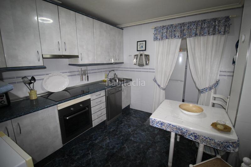 Foto be944b91-2498-4dbe-aba8-06ff17fed2ce. Piso en Centro Puertollano