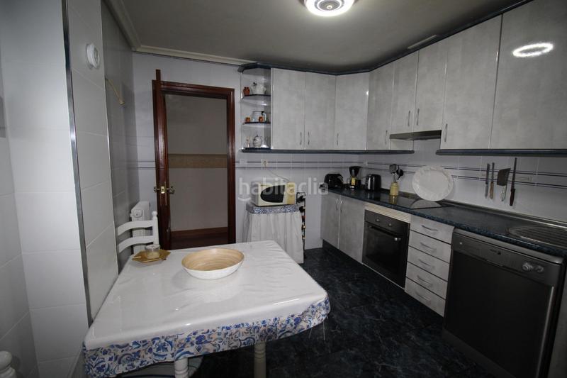 Foto c40db5dc-5024-4e2c-9b9c-74a4880668ff. Piso en Centro Puertollano